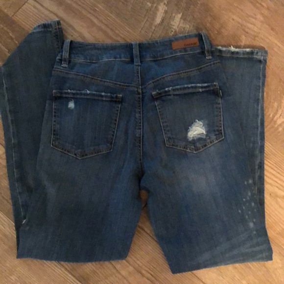 Garage mom jeans - Picture 3 of 3